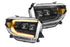 Toyota Tundra (14-20): XB LED Headlights Amber DRL